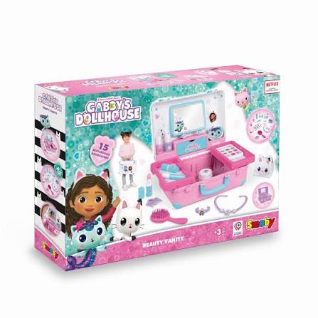 Smoby Gabby Beauty Vanity
