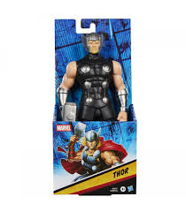 MARVEL 8IN THOR FIGURE G3659
