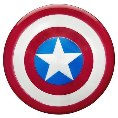 AVENGERS CAPTAIN AMERICA FLYING SHIELD