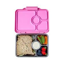 YUMBOX PRET-VERSAILLES PINK