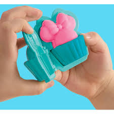 PLAY DOH DISNEY JR ON THE GO BAKERY PLAYSET