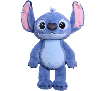 Stitch Live Action Jumbo Plush