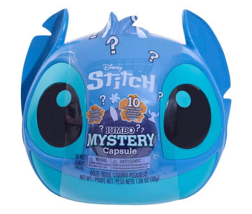 Stitch Jumbo Mystery Capsule