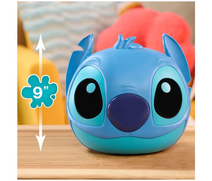 Stitch Jumbo Mystery Capsule