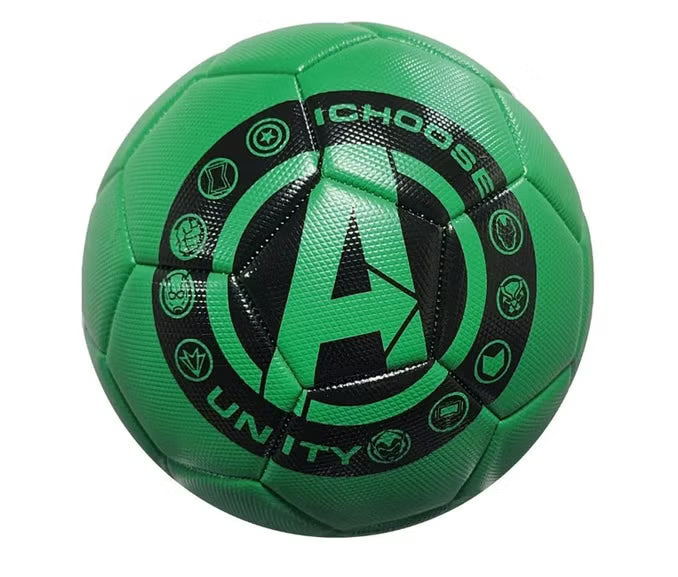 MARVEL HULK FOOTBALL