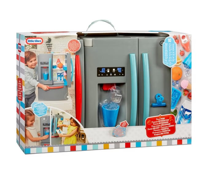 LITTLE TIKES FIRST FRIDGE