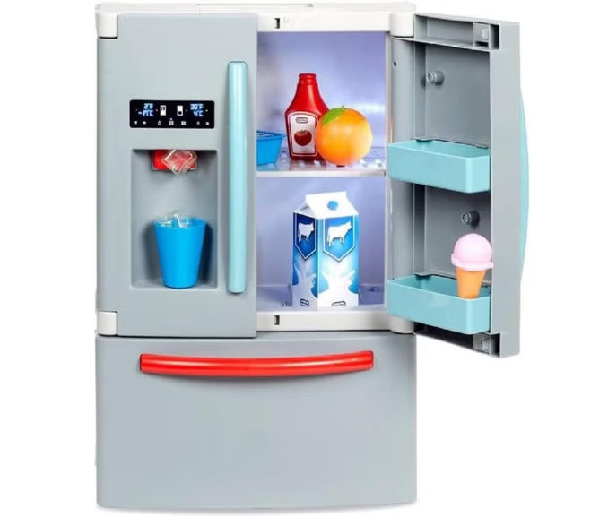 LITTLE TIKES FIRST FRIDGE