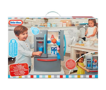 LITTLE TIKES FIRST FRIDGE