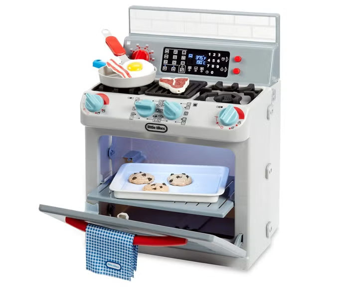 LITTLE TIKES FIRST OVEN