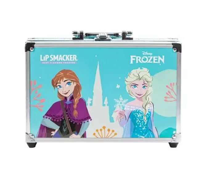 MARKWINS DISNEY FROZEN MAKEUP TRAIN CASE
