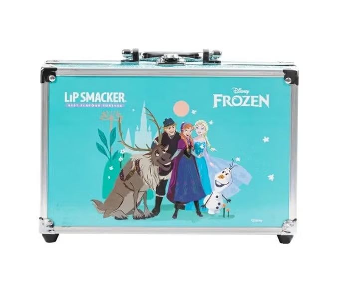 MARKWINS DISNEY FROZEN MAKEUP TRAIN CASE