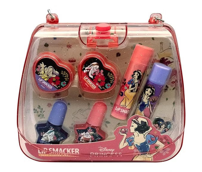 MARKWINS SNOW WHITE TOTE BAG SET