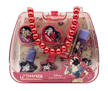 MARKWINS SNOW WHITE TOTE BAG SET