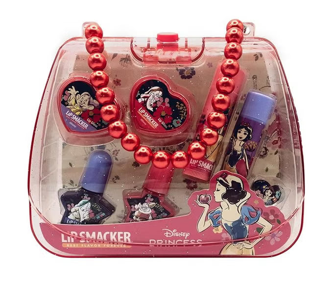 MARKWINS SNOW WHITE TOTE BAG SET