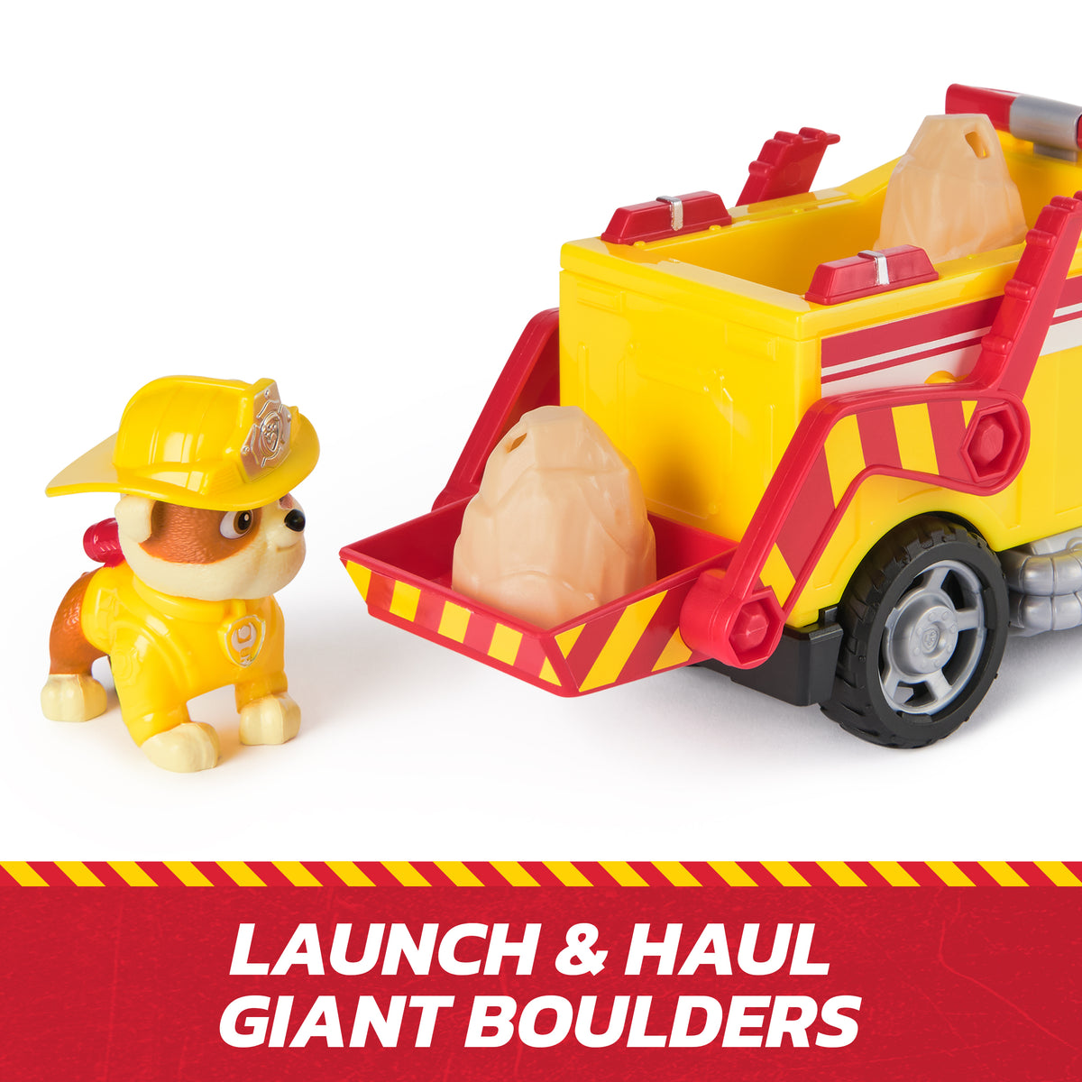 Paw Patrol Fire Rescue Large Vehicle Ass