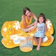 16"x21"x22" Chair Set