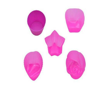 SILICON FRUITS MOLD-PURPLE