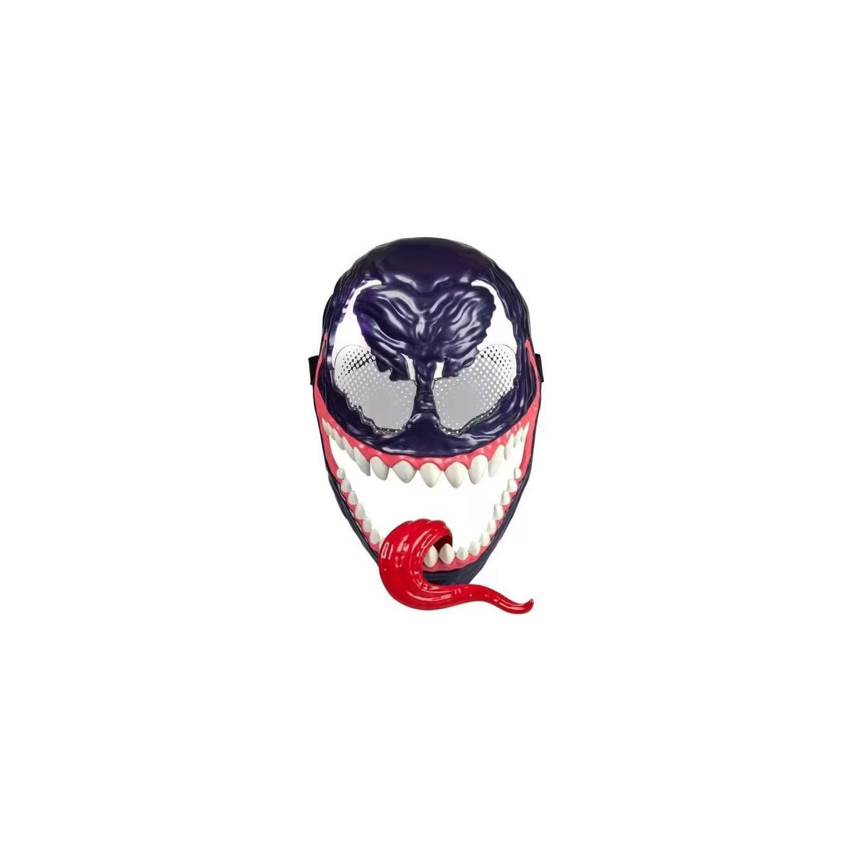 SPIDER MAN VENOMVERSUS VENOM BASIC MASK