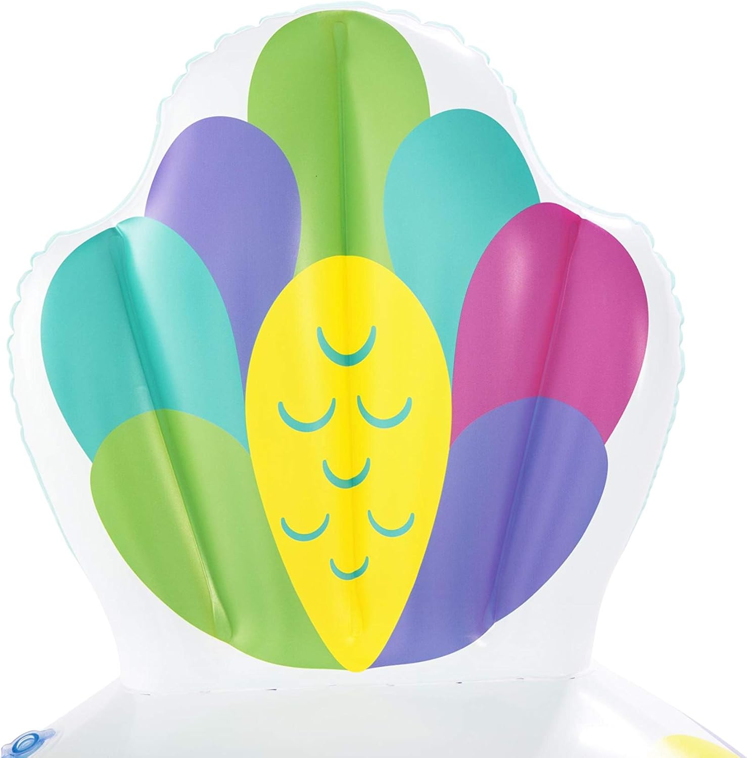 Bestway®  68" x 36"/1.73m x 91cm Toucan Pool Day Ride-On