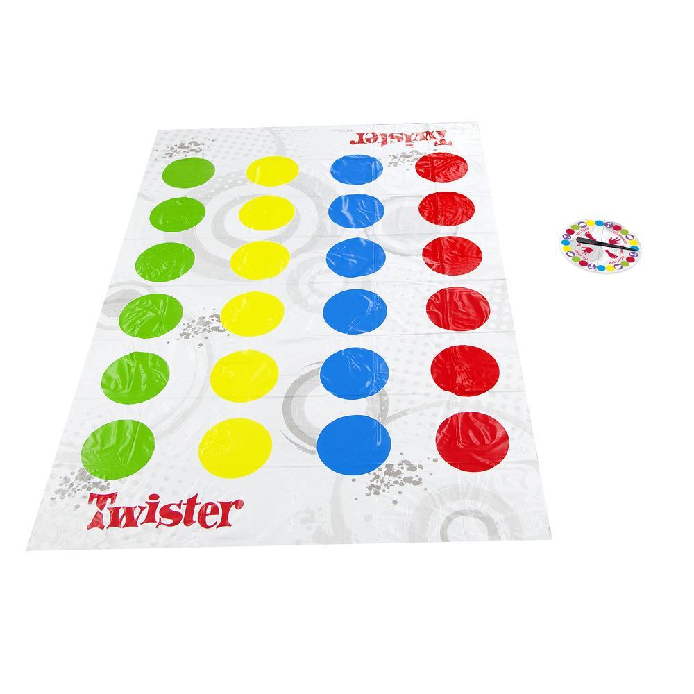 Hasbro Twister Party Game