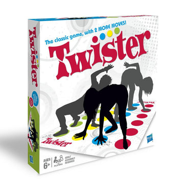 Hasbro Twister Party Game