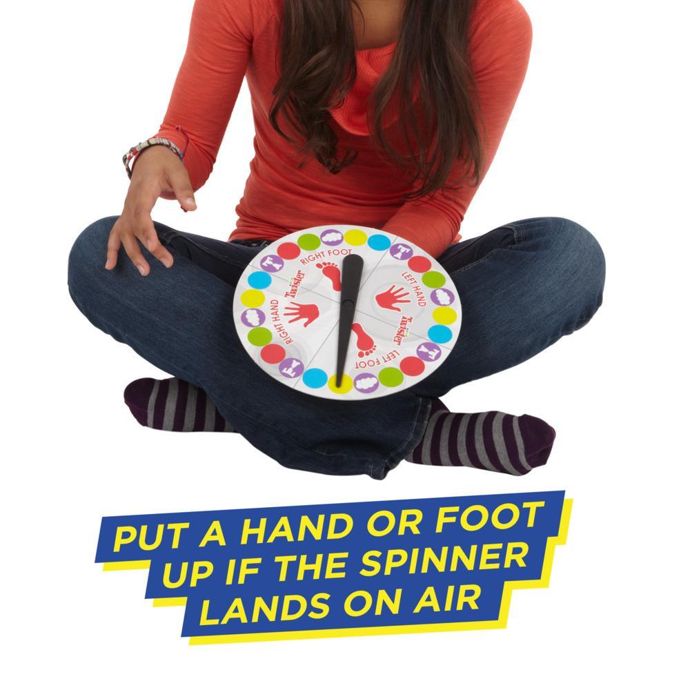 Hasbro Twister Party Game