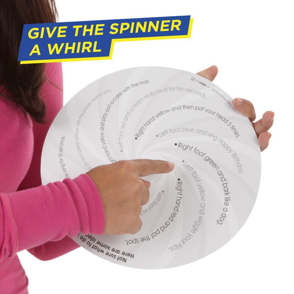 Hasbro Twister Party Game