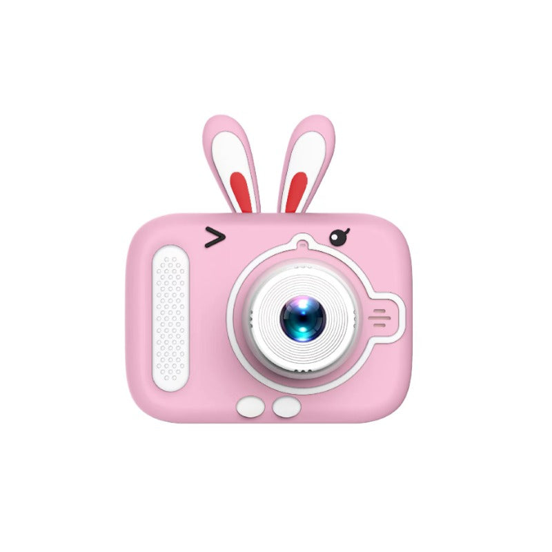Mycam Children's Camera - Pink Bunny