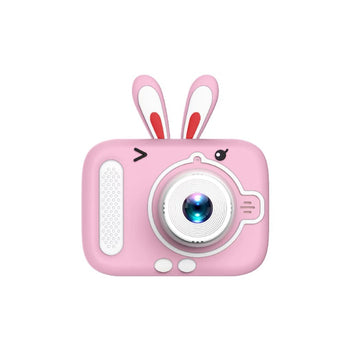 Mycam Children's Camera - Pink Bunny